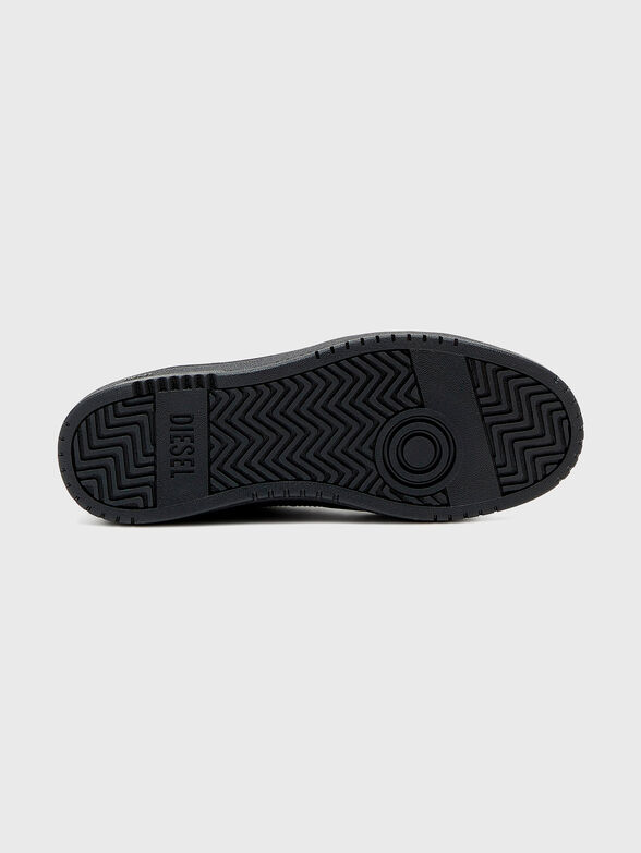 S-UKIYO V2 leather sports shoes - 5