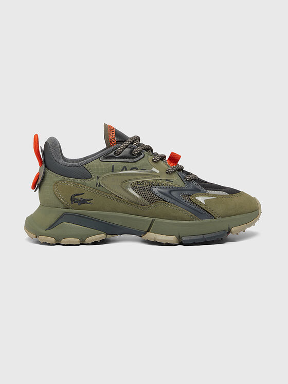 Adidași L003 NEO TECH  - 1