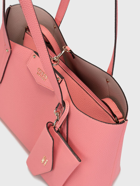 BRENTON Black bag - 6
