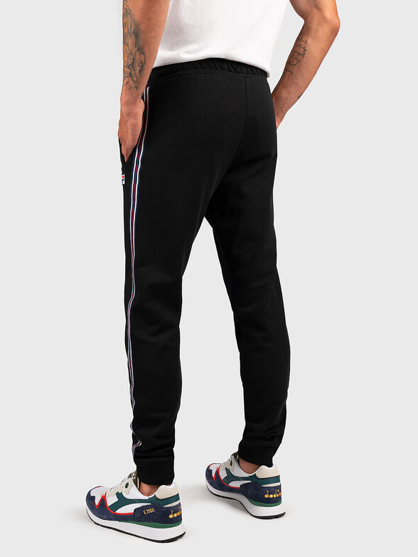 HEMI sports pants in black - 2
