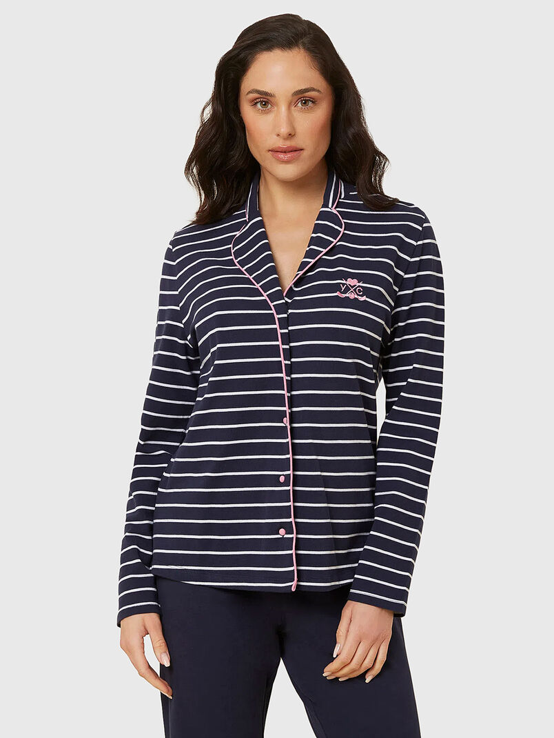 GOLF CLUB two-pieces pyjamas - 3