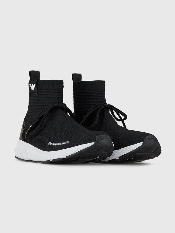 Slip-on sneakers - 2