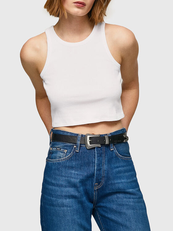 PIERA N white top - 1