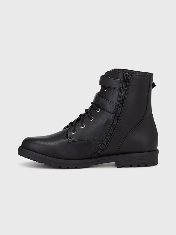 NATE ankle boots - 4