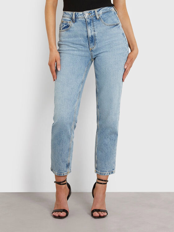 MOM jeans - 1