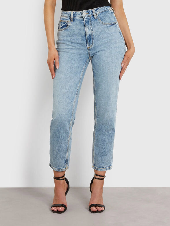 MOM jeans - 1