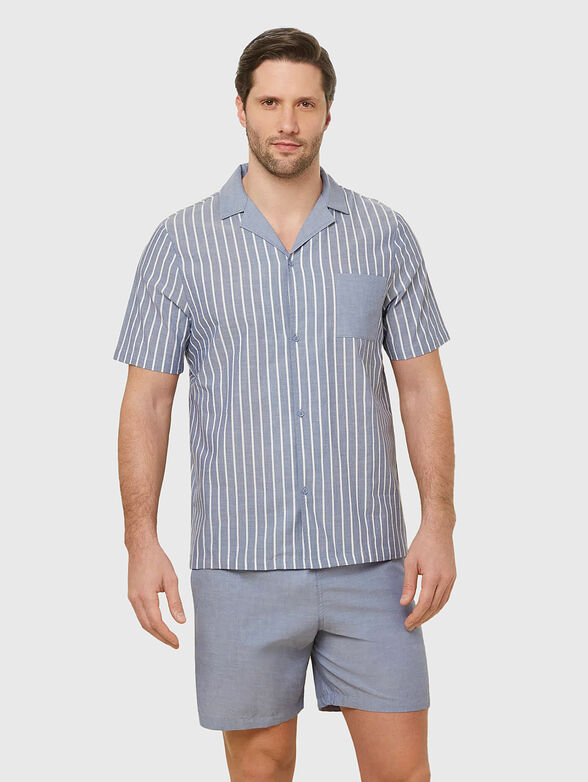DAILY PAJAMAS two-piece pyjamas - 1