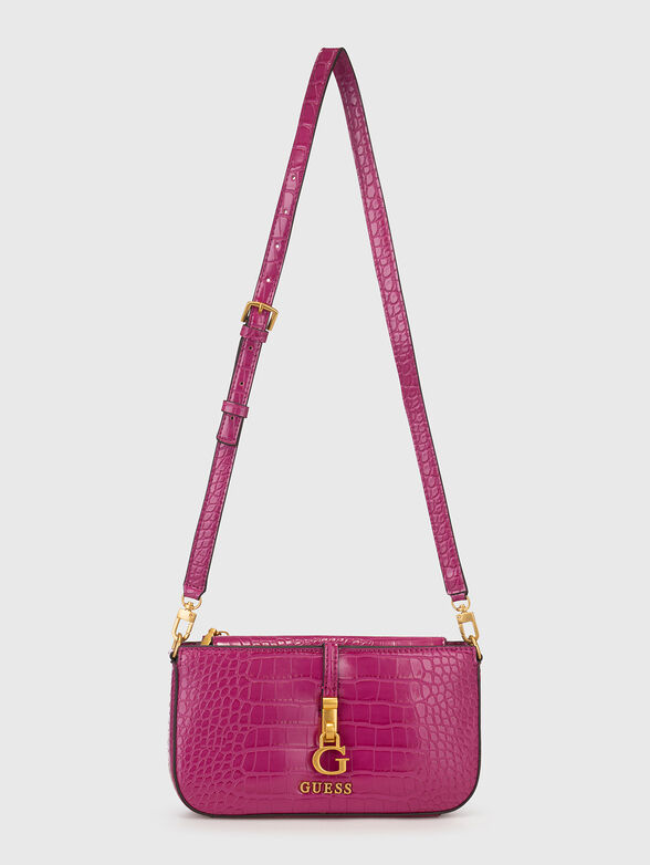 JAMES crossbody bag - 2