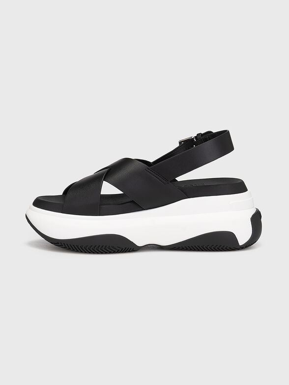 JUNE 04 sandals - 4