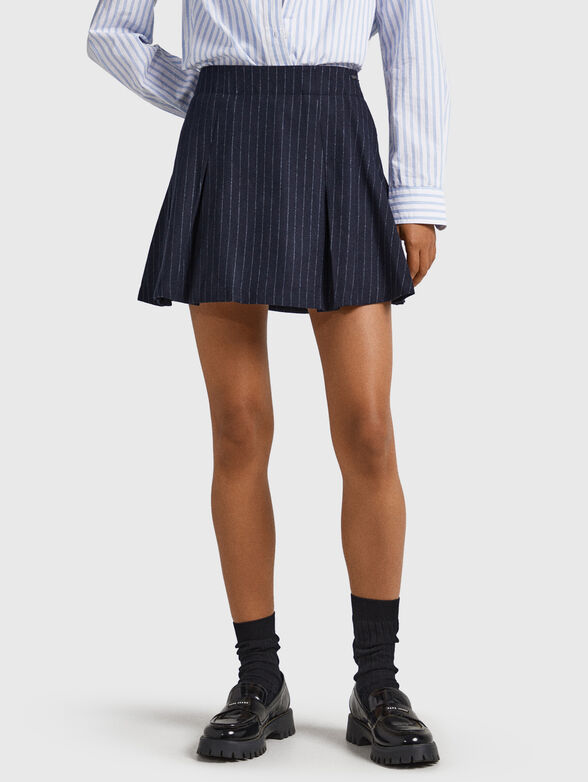 IRMA mini skirt - 1