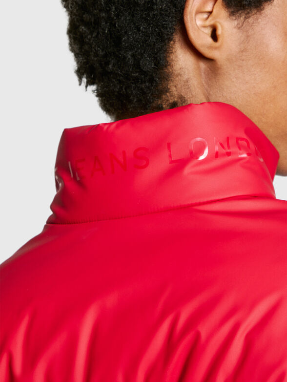 CARLEY jacket - 4