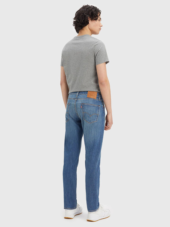502™ TAPER blue jeans  - 2