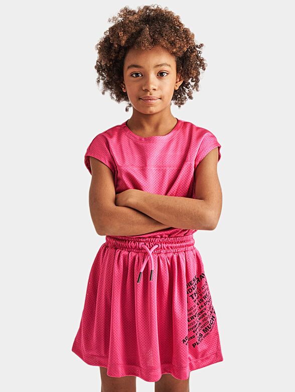DARPEL Dress - 1
