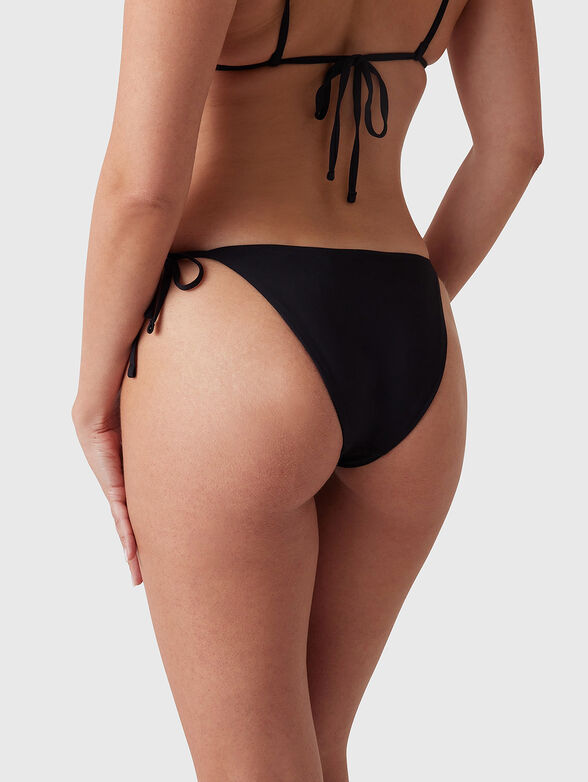 Bikini bottoms with rhinestones - 2