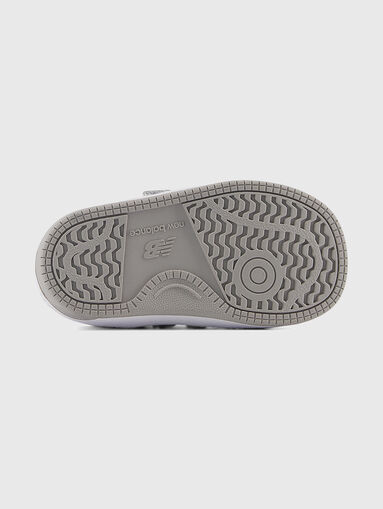 480 sneakers with velcro fastening - 4