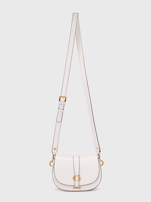KUBA black crossbody bag  - 2