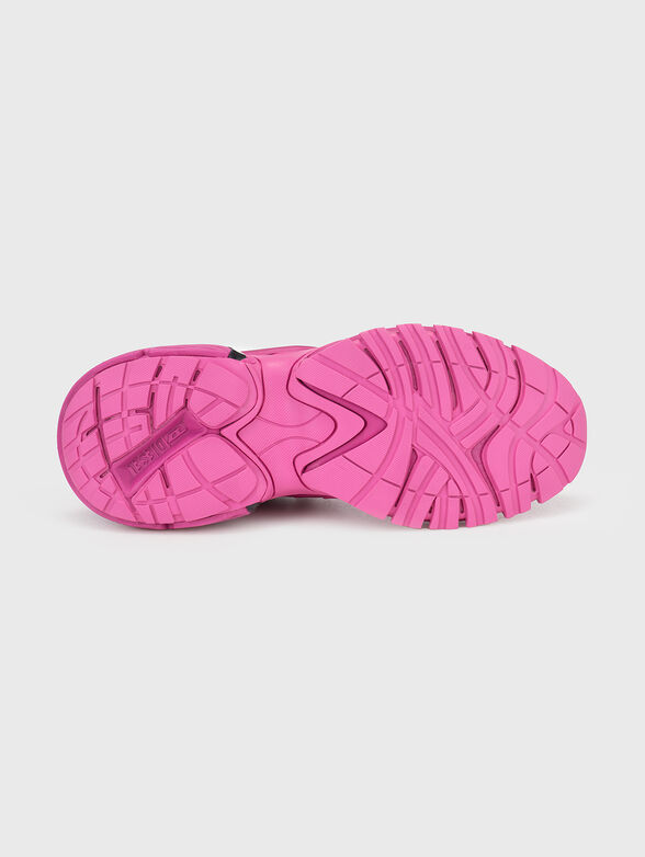S-SERENDIPITY PRO-X1 sports shoes - 5