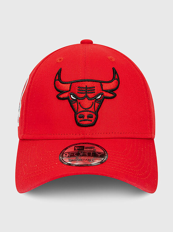 Șapcă de baseball CHICAGO BULLS NBA 9FORTY - 1