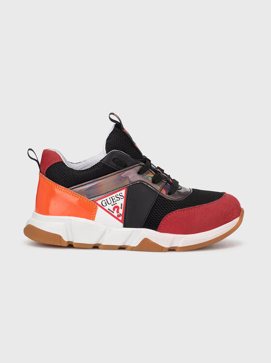 RICKY sports shoes - 1