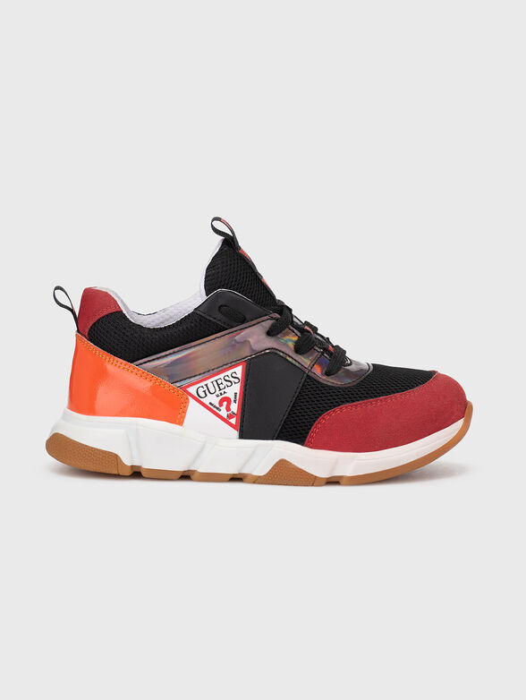 RICKY sports shoes - 1