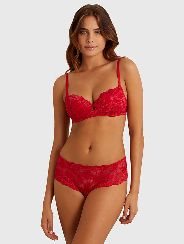 PRIMULA COLOR bra with push up effect - 2