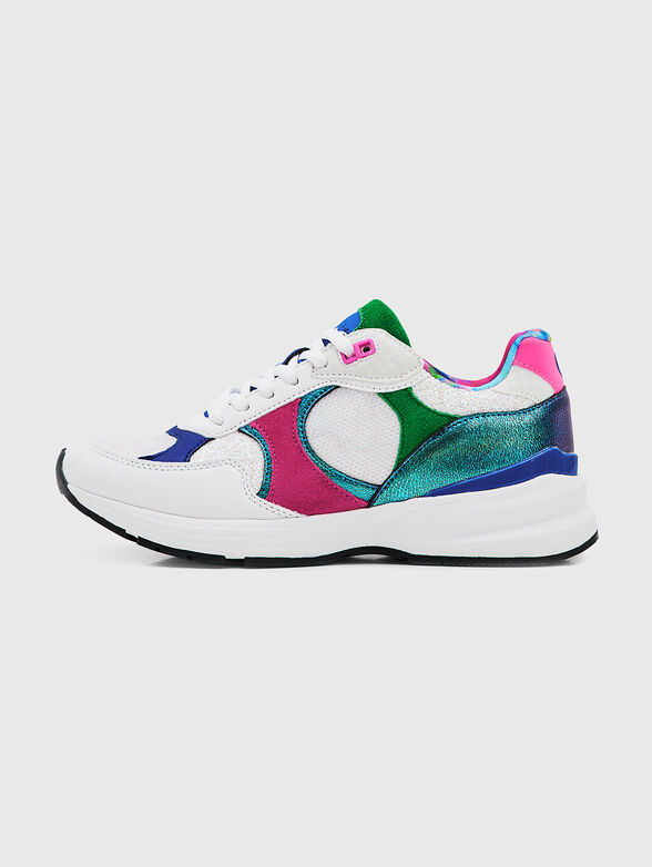 MOON PATCH sports shoes - 1