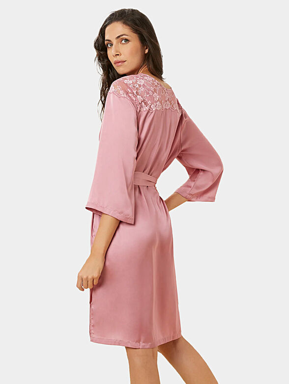PRIMULA COLOR nightgown - 2