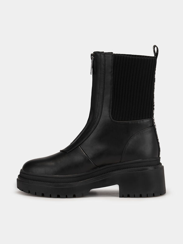 ROCK ZIP Ankle boots - 4