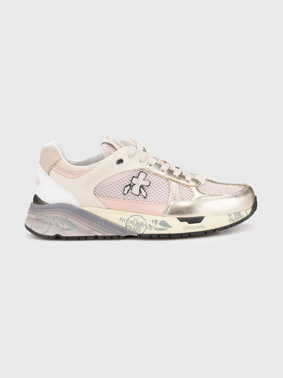 MASED sneakers - 1