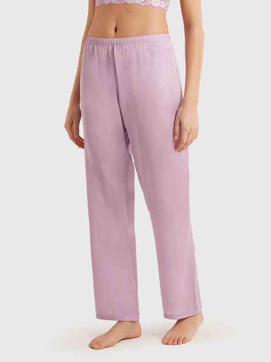 PRIMULA COLOR pajama bottom - 1