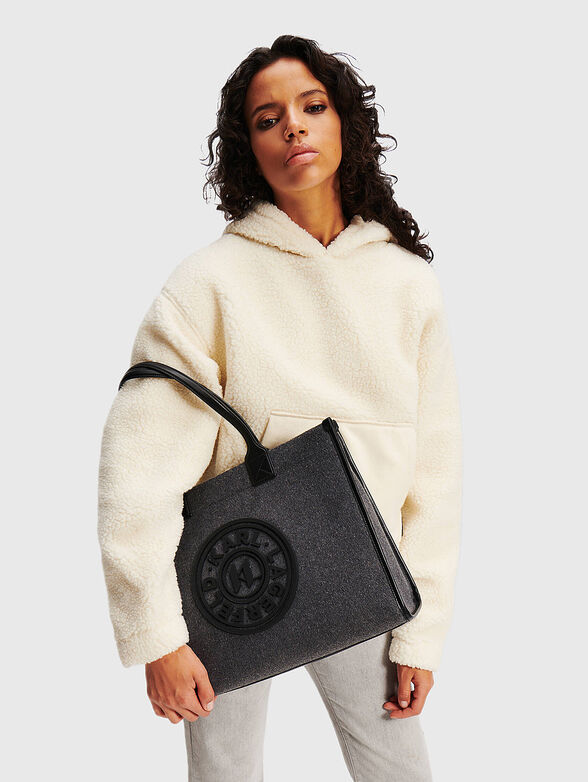 K/SKUARE large bag - 2