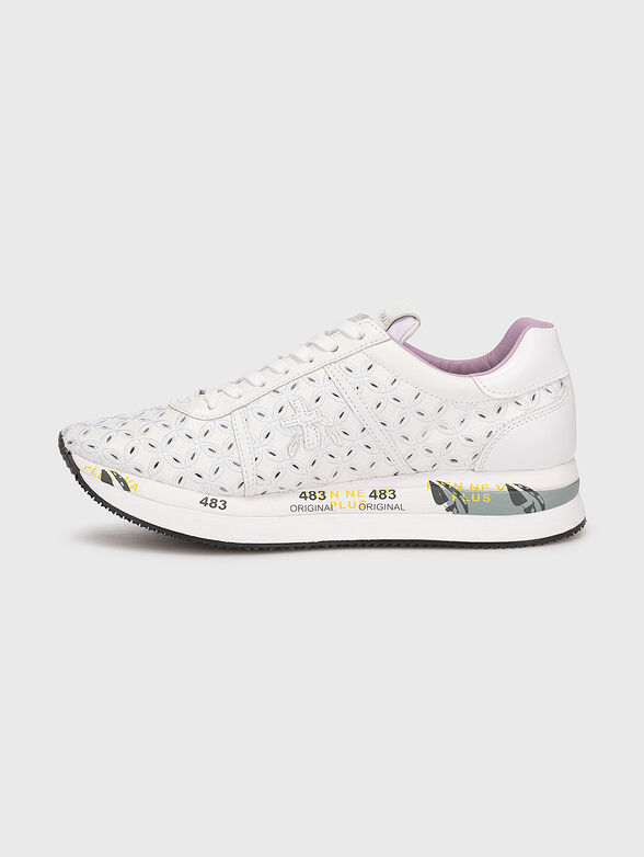 CONNY sneakers - 4