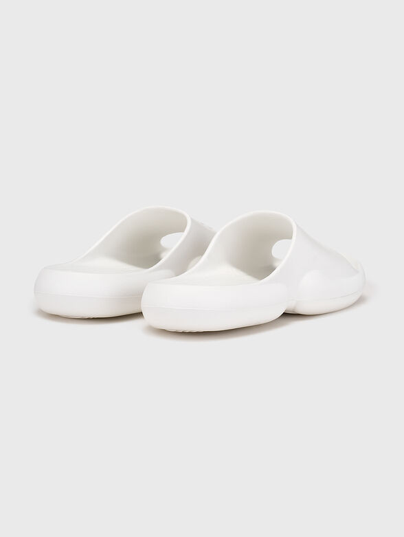 FONDO TAGO black slippers - 3