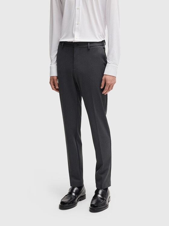 Pantaloni slim - 1