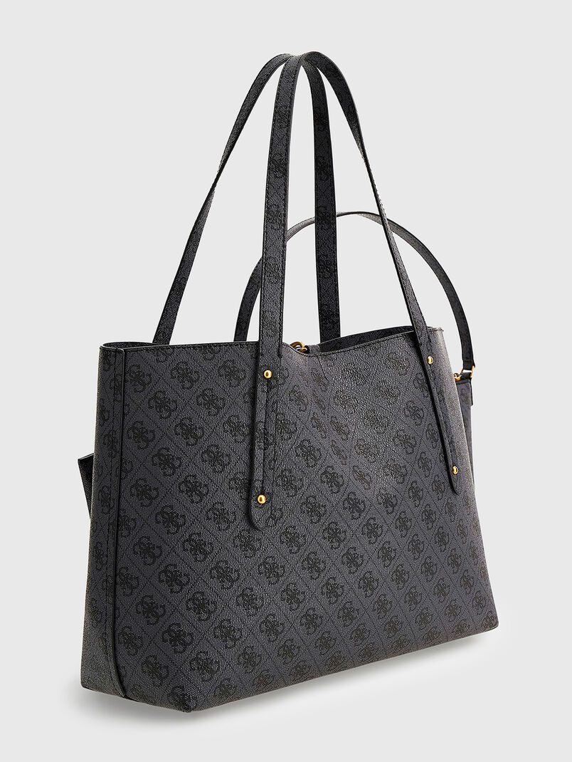 BRENTON bag with 4G logo - 3