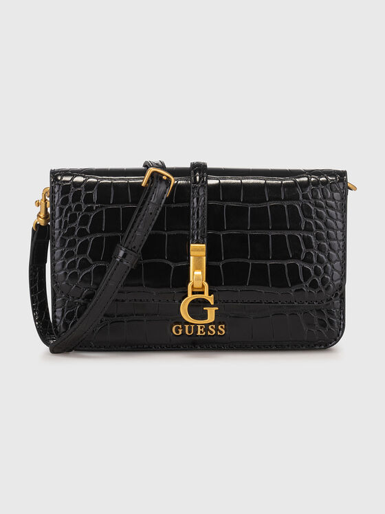 JAMES crossbody bag  - 1