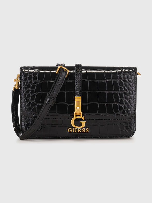JAMES crossbody bag  - 1