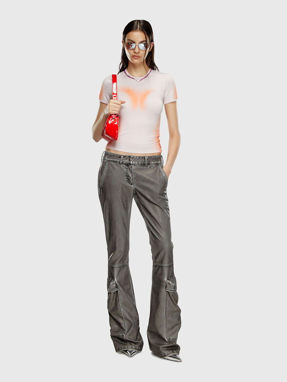 T-ANESSA top - 2