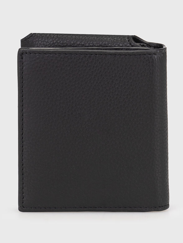 Black wallet  - 2