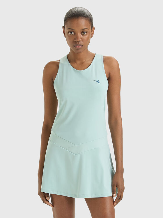 ICON tennis dress - 1