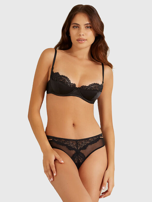 DELICACY brazilian brief - 3