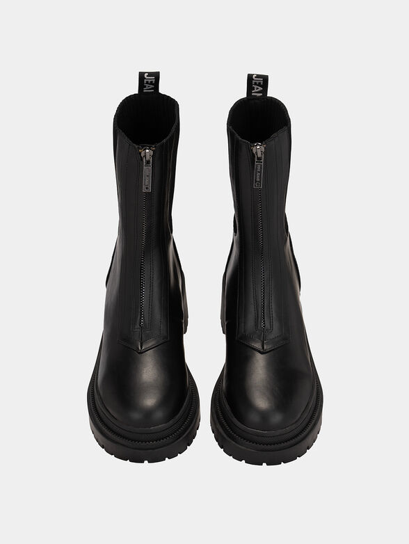 ROCK ZIP Ankle boots - 6