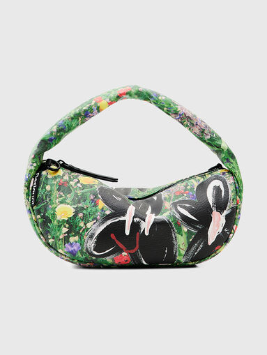  PEPO BANGO bag with art print - 3