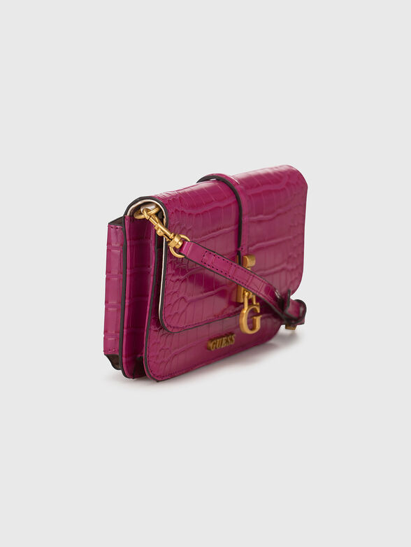 JAMES crossbody bag  - 4
