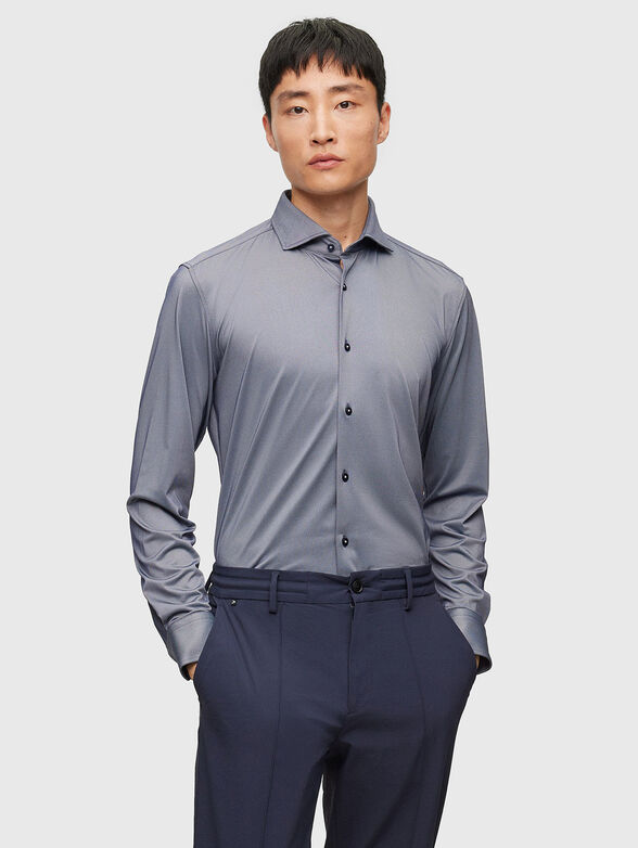 P-HANK shirt  - 1