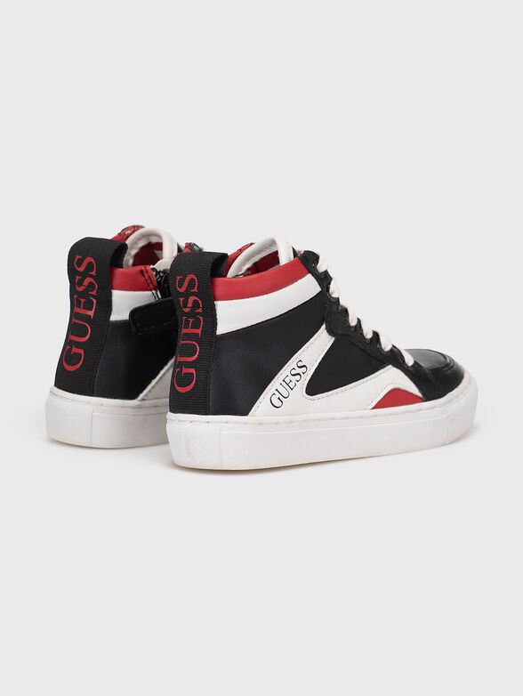 DYLAN sneakers - 3