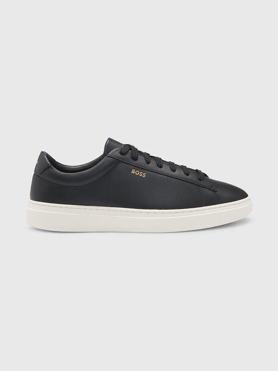 Adidași din piele KIERAN - 1
