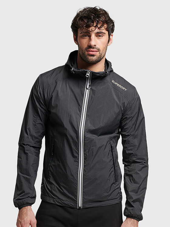 Jachetă sport CODE - 1