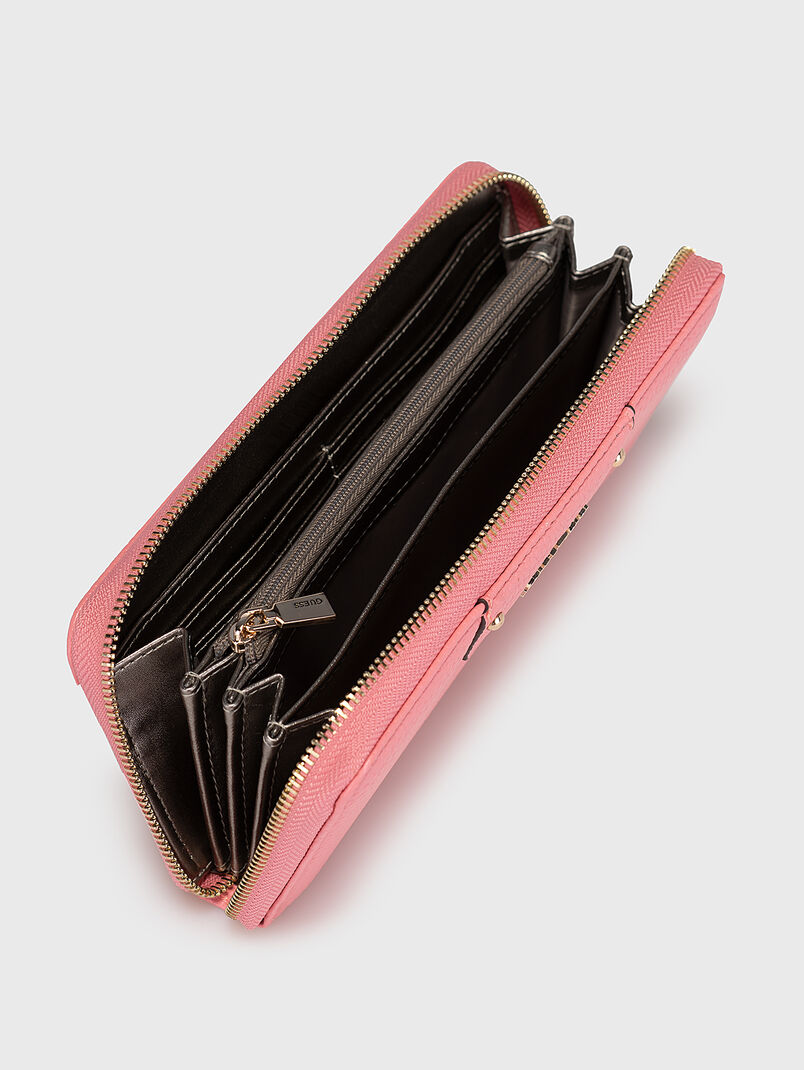 BRENTON large wallet - 3