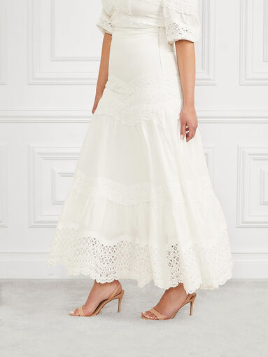 LOU LOU maxi skirt - 3